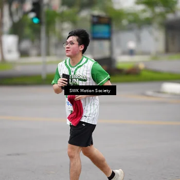 Runner Photo 8639695