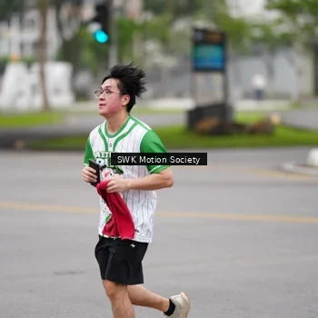 Runner Photo 8639698