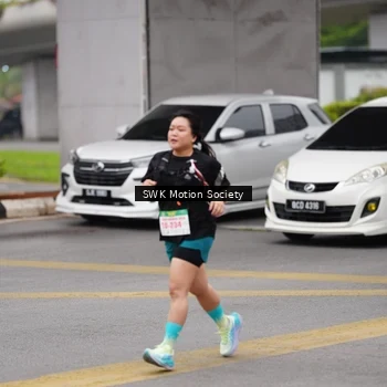 Runner Photo 8639700
