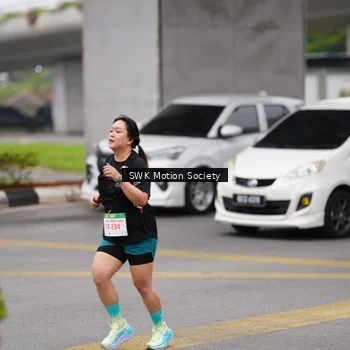 Runner Photo 8639703
