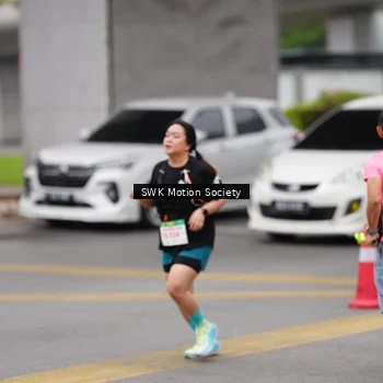 Runner Photo 8639705
