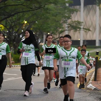 Runner Photo 8639706