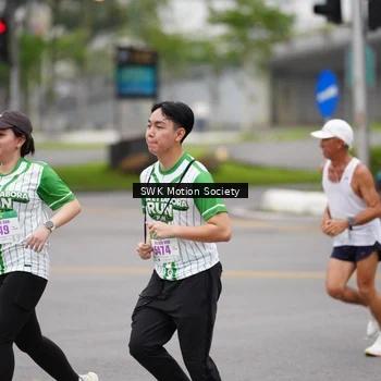 Runner Photo 8639707