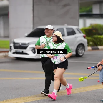 Runner Photo 8639708