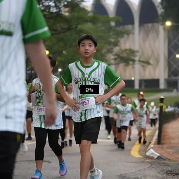 Runner Photo 8639709