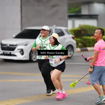 Runner Photo 8639710