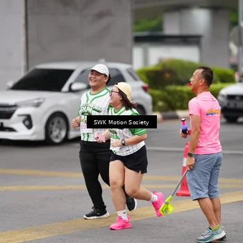 Runner Photo 8639711