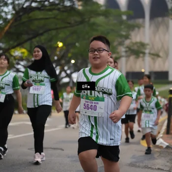 Runner Photo 8639712