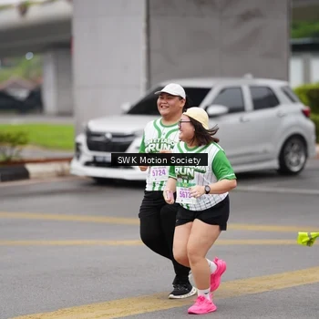 Runner Photo 8639713