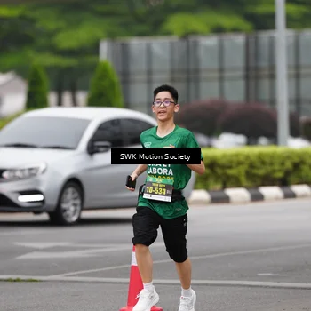 Runner Photo 8639714