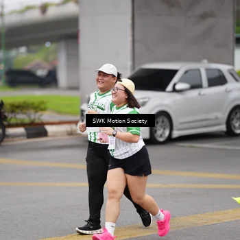 Runner Photo 8639715