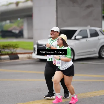 Runner Photo 8639717