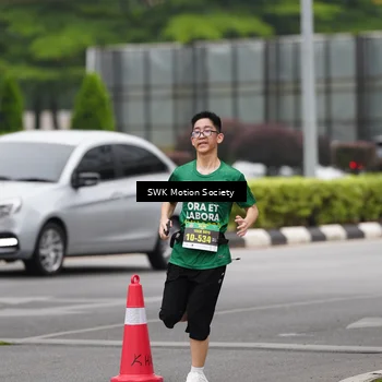 Runner Photo 8639718