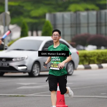 Runner Photo 8639720