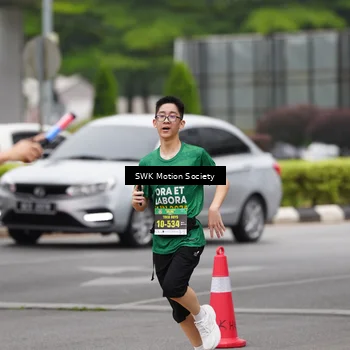 Runner Photo 8639721