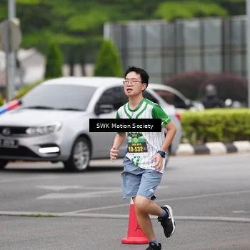 Runner Photo 8639722