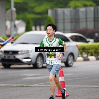 Runner Photo 8639724