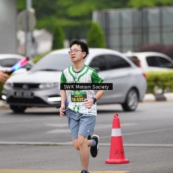 Runner Photo 8639725