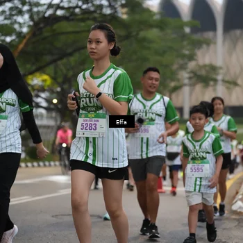 Runner Photo 8639726