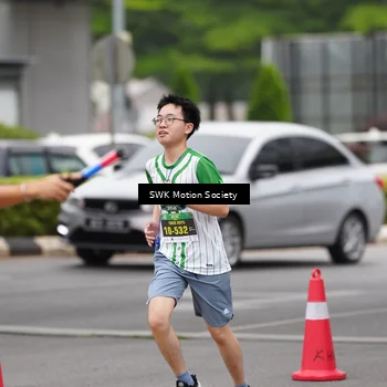 Runner Photo 8639727