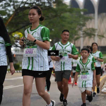 Runner Photo 8639728