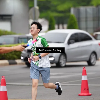 Runner Photo 8639730