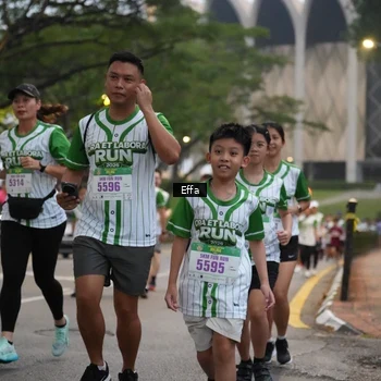 Runner Photo 8639731