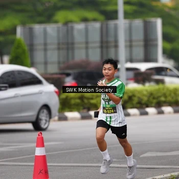 Runner Photo 8639732