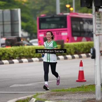Runner Photo 8639733