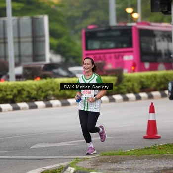 Runner Photo 8639734