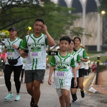 Runner Photo 8639735