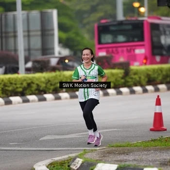 Runner Photo 8639736