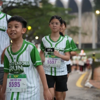 Runner Photo 8639737