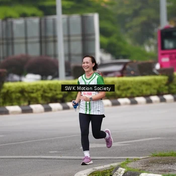 Runner Photo 8639738