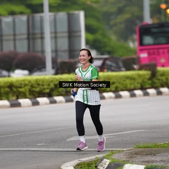 Runner Photo 8639739