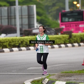 Runner Photo 8639740