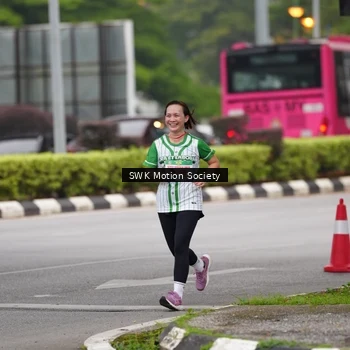 Runner Photo 8639741