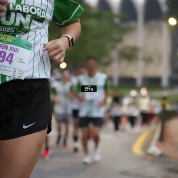 Runner Photo 8639742
