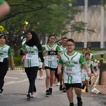 Runner Photo 8639743