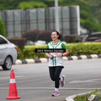 Runner Photo 8639744