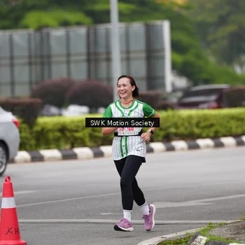 Runner Photo 8639745