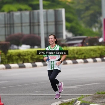 Runner Photo 8639747
