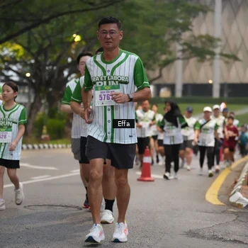 Runner Photo 8639748