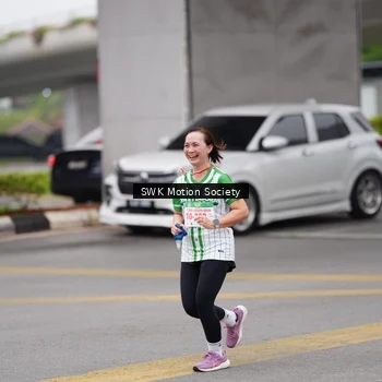 Runner Photo 8639750