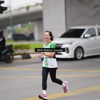 Runner Photo 8639751