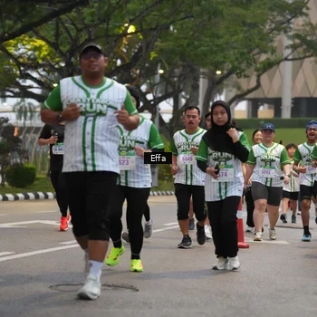 Runner Photo 8639754