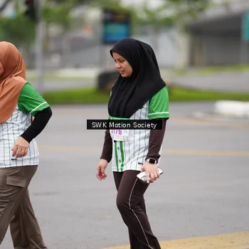 Runner Photo 8639757