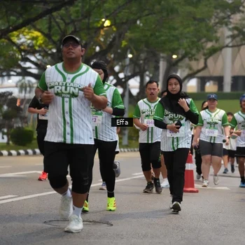 Runner Photo 8639760