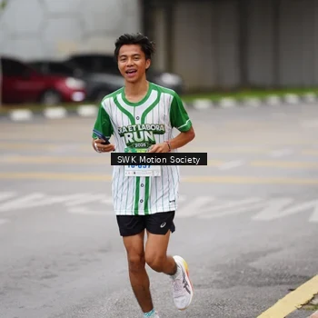 Runner Photo 8639761