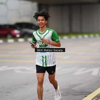 Runner Photo 8639763